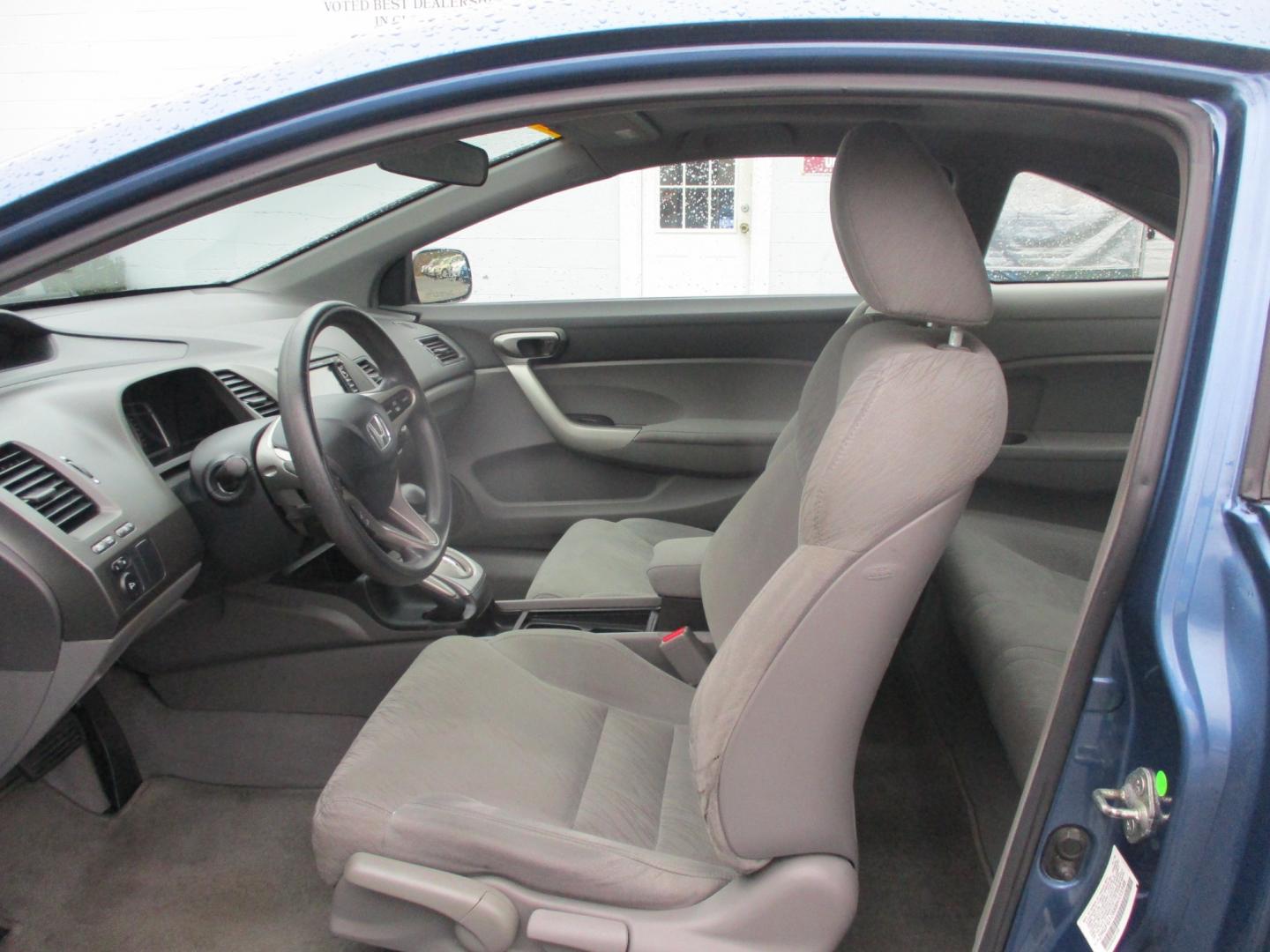 2008 Honda Civic (2HGFG12888H) , AUTOMATIC transmission, located at 540a Delsea Drive, Sewell, NJ, 08080, (856) 589-6888, 39.752560, -75.111206 - Photo#13